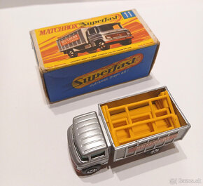 7. Matchbox Superfast - 3