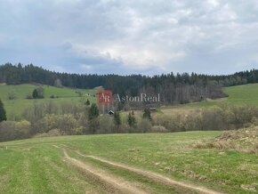 Na predaj pozemok v mestskej časti Srňacie, 7000m2 - 3