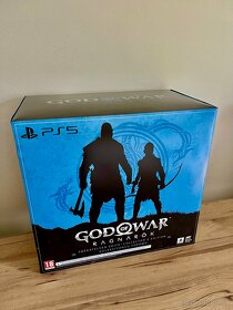 God of War: Ragnarök Collector's Edition - 3