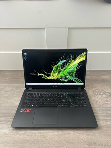 Acer Aspire 5 - AMD Ryzen 3 - 8 Gb - 256 GB SSD - 3