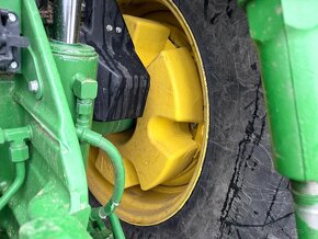 John Deere 8R 370 rok 2022 - 3