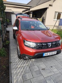 Dacia Duster - 3