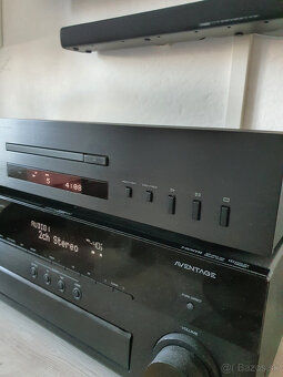 CD Player - 3