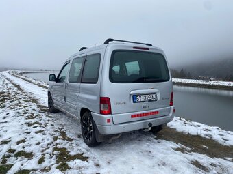 Citroën Berlingo - 3