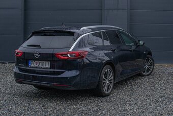 Opel Insignia 2.0 CDTI 2020 - 3