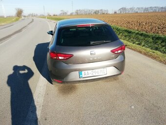 Seat Leon 1.2 tsi 81kw benzín - 3