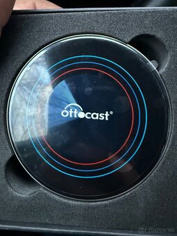 Ottocast i3 - 3