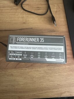 Garmin Forerunner 35 - 3