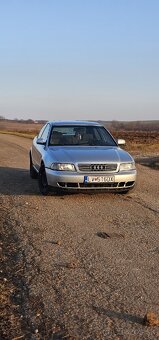 Audi a4 b5 1.9 tdi - 3