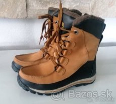 Čižmy Timberland Chillberg veľ. PC: 120 EUR - 3