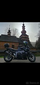 BMW k1200 r - 3