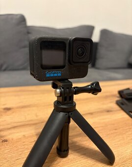 GoPro hero 12 - 3