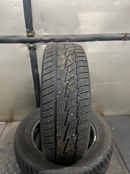 Matador Sibir Snow 205/60R16 - 3