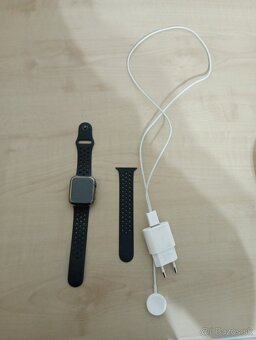 Apple watch se Nike 44mm - 3