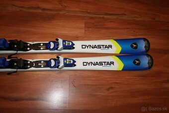 lyže dynastar team Speed 130 cm , lyžiarky lange - 3