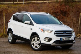 Ford Kuga 1.5 TDCi Duratorq Business - 3