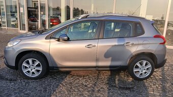 Peugeot 2008 1.2 PureTech Active - 3