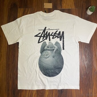 Stüssy - 3