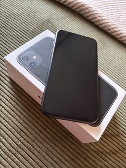 apple iphone 11 128gb - 3