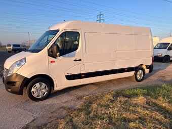 Renault Master Furgon 2.3 dCi L3H2 - 3