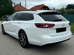 Opel Insignia 1.6 CDTI Sports Tourer - 3