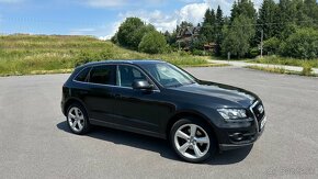 Audi Q5 3.0 TDI DPF Quattro Repas S-Tronic - 3