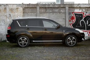 CITROEN C-CROSSER - 3