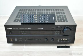 YAMAHA RX-V630 Dolby Digital RDS AV Receiver domace kino - 3