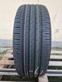 LETNÉ PNEUMATIKY CONTINENTAL 235/55 R18 100V - 3