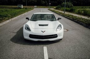 CORVETTE C7 Z51 6.2 V8 Stingray - 3