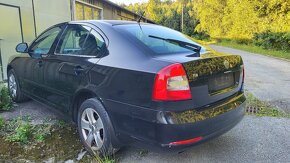 Škoda Octavia 2 1.6TDI Rozpredám - 3