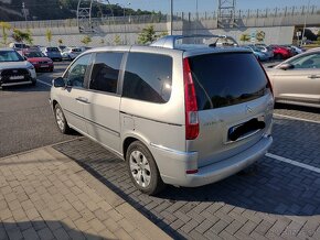 Citroën C8 2.0 HDi 16V 163k Exclusive - 3