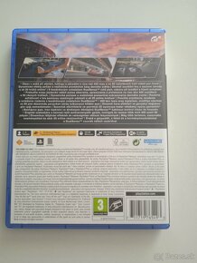 Gran turismo 7 PS5 - 3