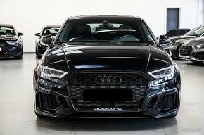 Audi RS3 - 3