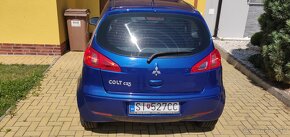 Mitsubishi Colt 1.3 16V 70kw - 3