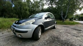 CITROEN C3 PLURIEL 1.6 CABRIO - 3