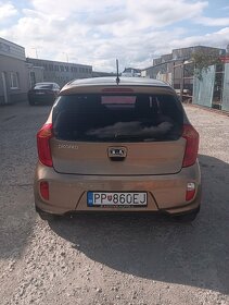 Kia Picanto II - 3