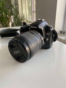 Nikon D90 - 3