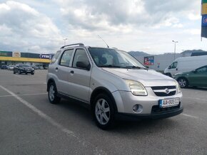 Suzuki Ignis 1,3 DDiS - 3