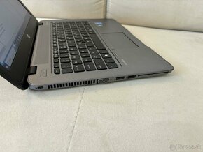 HP EliteBook 840 G1/i5 4300U/8GB/256GB SSD/Win10/ - 3