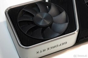 NVIDIA GeForce RTX 3060 Ti Founders Edition - 3