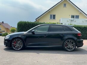 Audi RS3 2.5TFSI ABT/ 316kW - 3