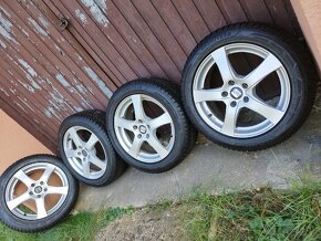 elektrony 5x112r17 seat,vw,audi,mercedes - 3