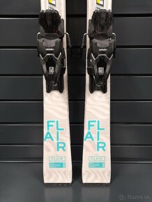 Lyže Völkl Flair Blue 144 cm - 3