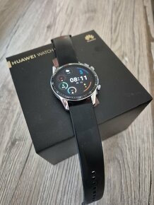 Predám huawei watch gt 2 - 3