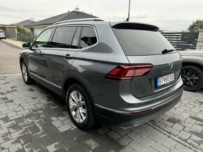 Volkswagen Tiguan Allspace 2.0, 176kW, Webasto, Matrix LED - 3