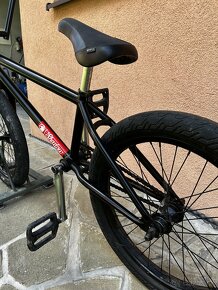 BMX bicykel WeThePeople WTP justice 3 - 3