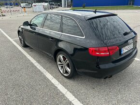 Audi A4 B8 2.0 TDI - 3