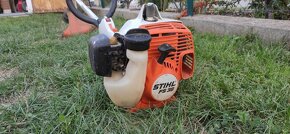 Benzínový vyžínač STIHL FS 38 - 3