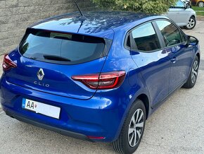 Renault Clio TCe 90 Equilibre Rv 11/2022 org.7000km - 3